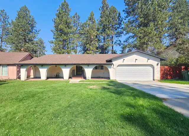 Property at 8431 N General Grant Way, Spokane, WA, 99208, 4 beds, 3 baths, [object Object]