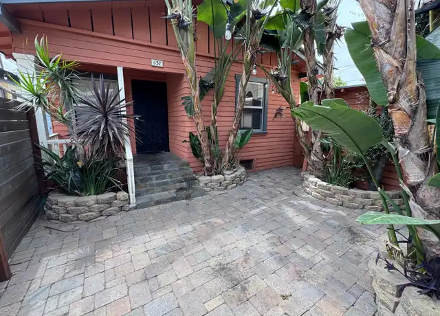 Property at 633 Linden Ave Unit 637, Long Beach, CA, 90802, 2 beds, 1 bath, [object Object]