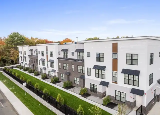 Property at 635 Main St Unit 209, Wilmington, MA, 01887, 2 beds, 2 baths, [object Object]