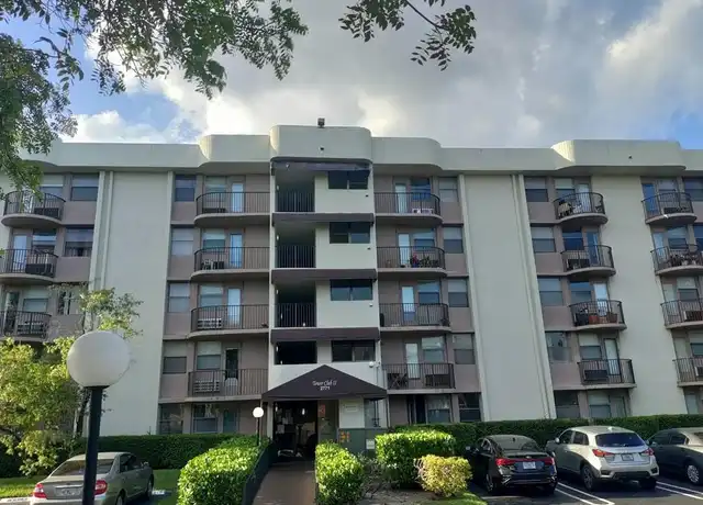 Property at 2771 Riverside Dr #207, Coral Springs, FL, 33065, 1 bed, 1 bath, [object Object]