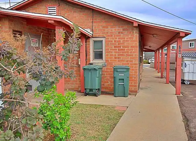 Property at 708 H St Unit B, Chula Vista, CA, 91910, 0 beds, 1 bath, [object Object]