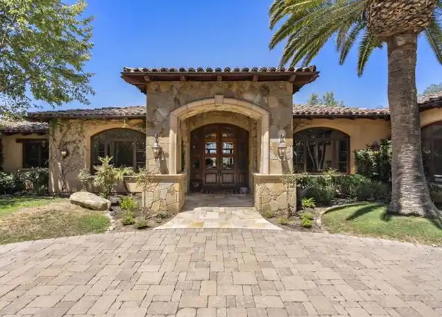 Property at 4130 Rancho Las Brisas Trl, San Diego, CA, 92130, 7 beds, 6.5 baths, [object Object]