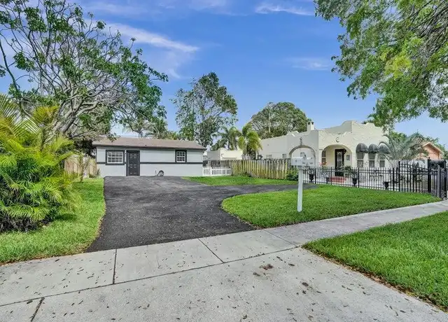 Property at 5604 Garden Ave Unit 5604, West Palm Beach, FL, 33405, 1 bed, 1 bath, [object Object]