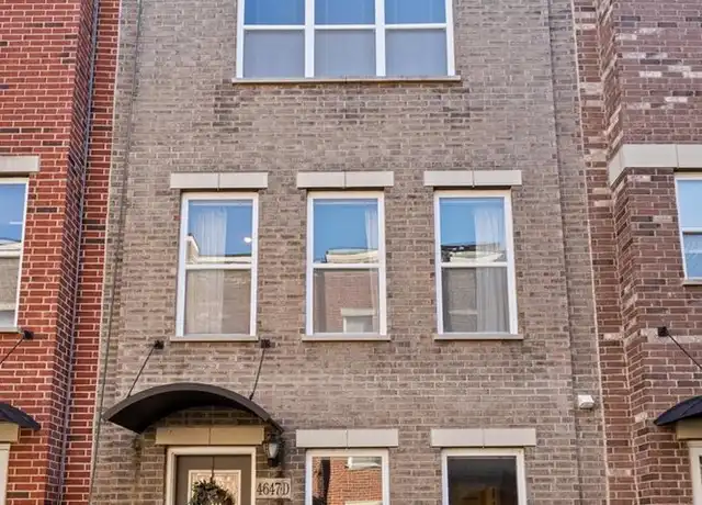 Property at 4647 S Lake Park Ave Unit D, Chicago, IL, 60653, 4 beds, 3.5 baths, [object Object]
