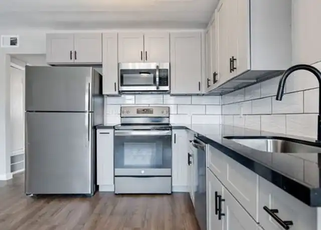 Property at 306 Stratford St Unit 8, Houston, TX, 77006, 1 bed, 1 bath, [object Object]