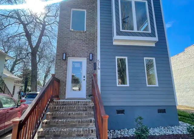 Property at 516 New Bern Ave, Raleigh, NC, 27601, 3 beds, 3 baths, [object Object]
