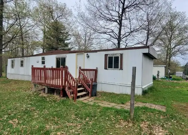 Property at 27650 20th Ave, Cadott, WI, 54727, 3 beds, 1 bath, [object Object]