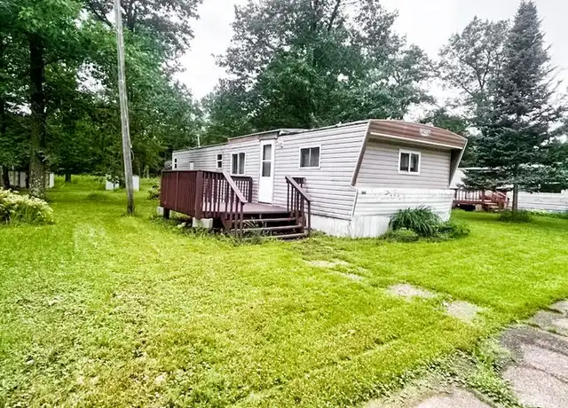 Property at 27650 20th Ave, Cadott, WI, 54727, 1 bed, 1 bath, [object Object]