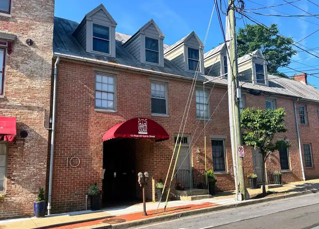 Property at 10 W All Saints St #209, Frederick, MD, 21701, 2 beds, 1 bath, [object Object]
