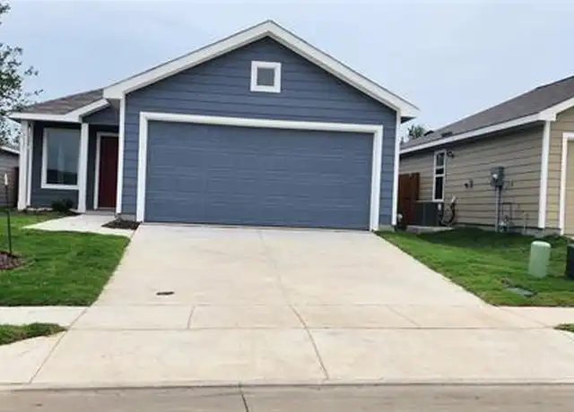Property at 3521 Swamp Rabbit Trl, McKinney, TX, 75071, 3 beds, 2 baths, [object Object]