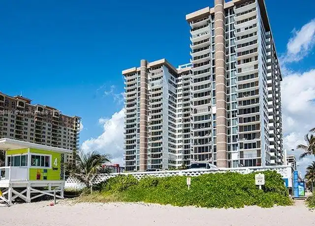 Property at 2030 S Ocean Dr #1204, Hallandale Beach, FL, 33009, 2 beds, 2 baths, [object Object]
