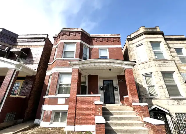 Property at 6630 S Rhodes Ave Unit 2, Chicago, IL, 60637, 3 beds, 1 bath, [object Object]