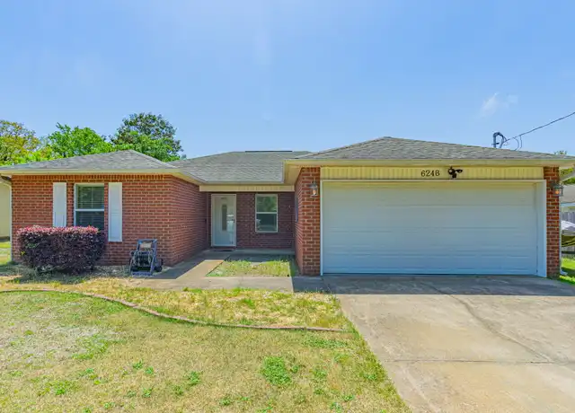 Property at 624 W Pine St, Mary Esther, FL, 32569, 3 beds, 2 baths, [object Object]