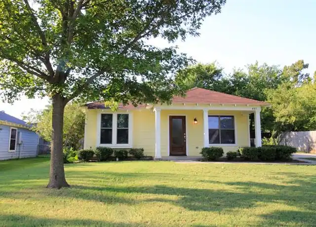 Property at 405 W Oak St, Decatur, TX, 76234, 3 beds, 2 baths, [object Object]