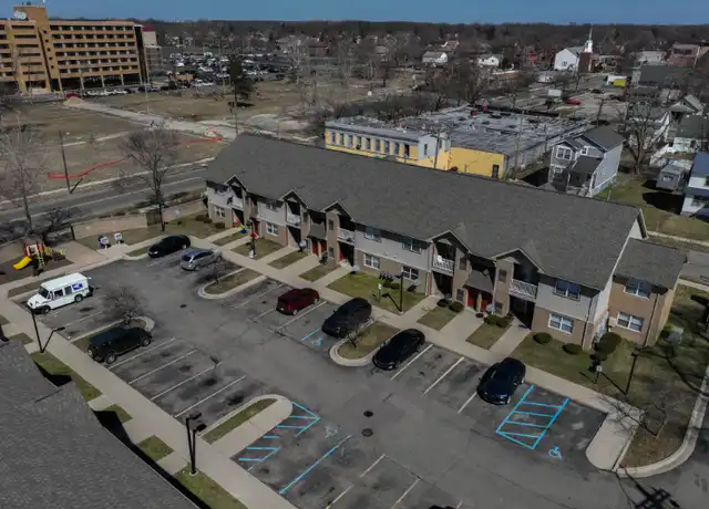 Property at 4055 Puritan Ave Unit 15914 Petoskey, Detroit, MI, 48238, 3 beds, 2 baths, [object Object]