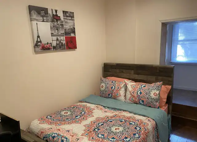 Property at 416 Clinton Ave Unit B, Albany, NY, 12206, 2 beds, 1 bath, [object Object]