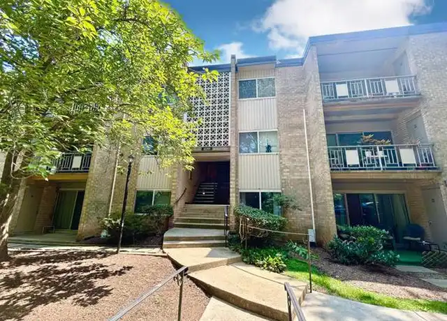 Property at 12205 Academy Way #190, Rockville, MD, 20852, 3 beds, 2 baths, [object Object]