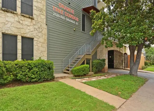Property at 2529 Rio Grande St #81, Austin, TX, 78705, 3 beds, 2.5 baths, [object Object]