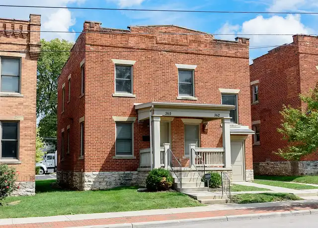 Property at Grant Commons - 370 E 11th Ave, Columbus, OH, 43201, 2 beds, 1-1.5 bath, [object Object]