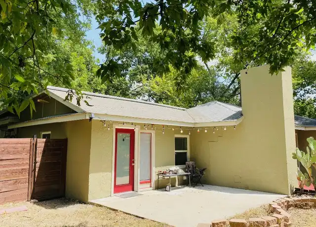 Property at 3711 Vineland Dr Unit B, Austin, TX, 78722, 3 beds, 2 baths, [object Object]
