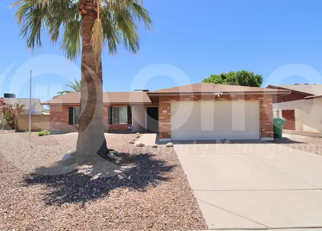 Property at 946 N Ricardo Cir, Mesa, AZ, 85205, 3 beds, 2 baths, [object Object]