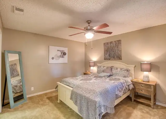 Property at 4000 HORIZON HILL APARTMENTS - 4000 Horizon Hill Blvd, San Antonio, TX, 78229, 1-2 bed, 1-2 bath, [object Object]