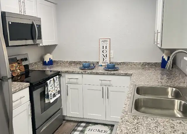Property at 4620 Miller Ave Unit 4618, Fort Worth, TX, 76119, 2 beds, 1 bath, [object Object]