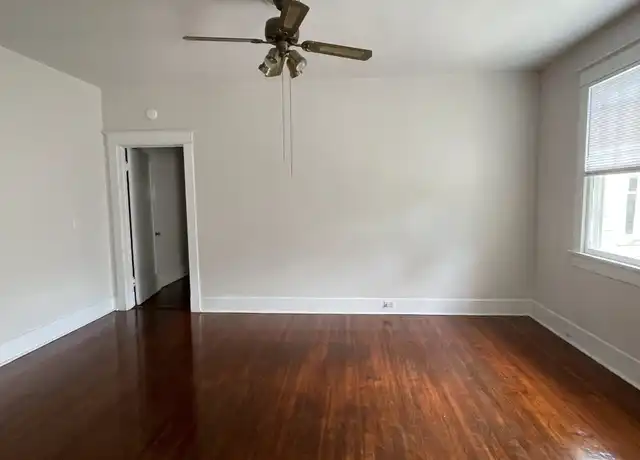 Property at 7818 Saint Charles Ave Unit UPPER, New Orleans, LA, 70118, 3 beds, 1.5 baths, [object Object]