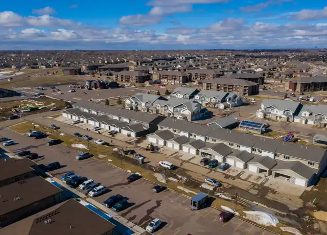Property at 4812 S Hosta Ave Unit Hosta 212, Sioux Falls, SD, 57110, 2 beds, 1.5 baths, [object Object]