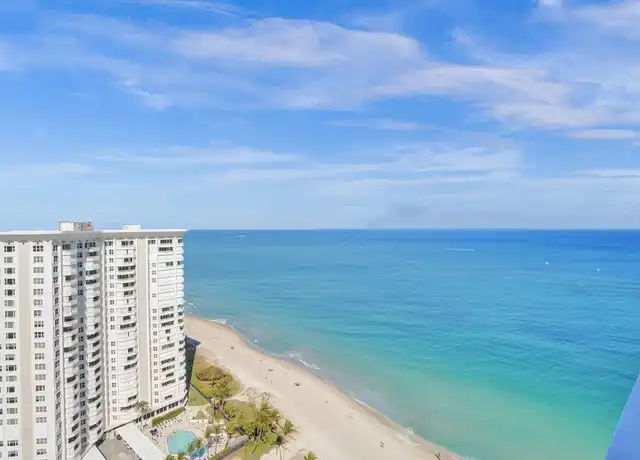 Property at 1360 S Ocean Blvd #2706, Pompano Beach, FL, 33062, 2 beds, 2 baths, [object Object]