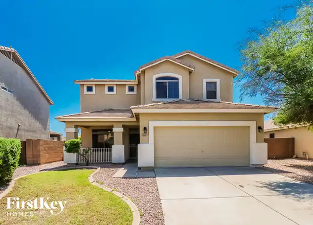 Property at 13131 W Gelding Cir, Surprise, AZ, 85379, 3 beds, 2.5 baths, [object Object]