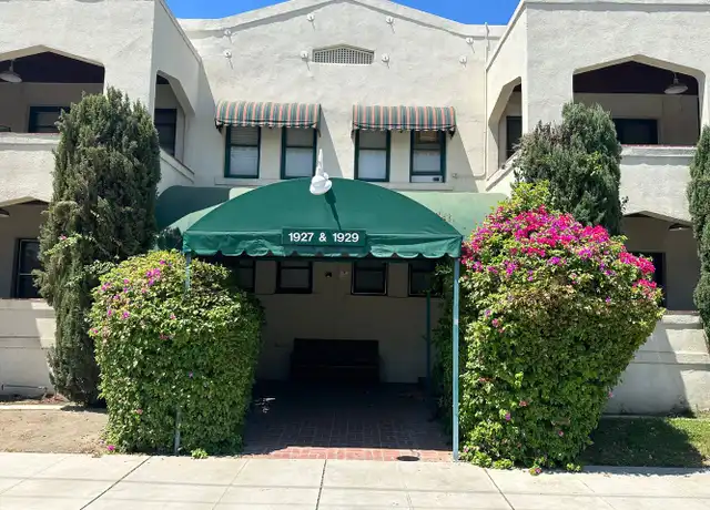 Property at 1927 D St Unit 7, Bakersfield, CA, 93301, 1 bed, 1 bath, [object Object]