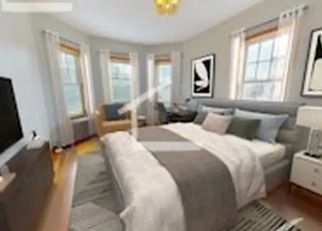 Property at 55 Dartmouth St Unit 2, Medford, MA, 02155, 4 beds, 1 bath, [object Object]