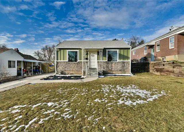 Property at 1809 E Stratford Ave, Salt Lake City, UT, 84106, 3 beds, 2 baths, [object Object]