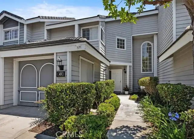 Property at 43 Pemberton, Laguna Niguel, CA, 92677, 2 beds, 1.5 baths, [object Object]