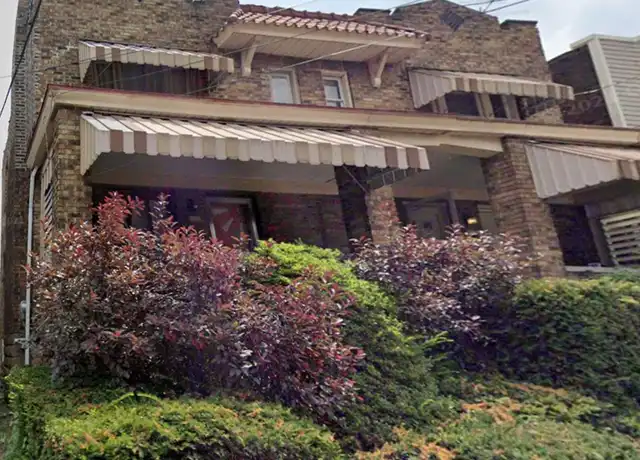 Property at 3324 Niagara St, Pittsburgh, PA, 15213, 2 beds, 1 bath, [object Object]