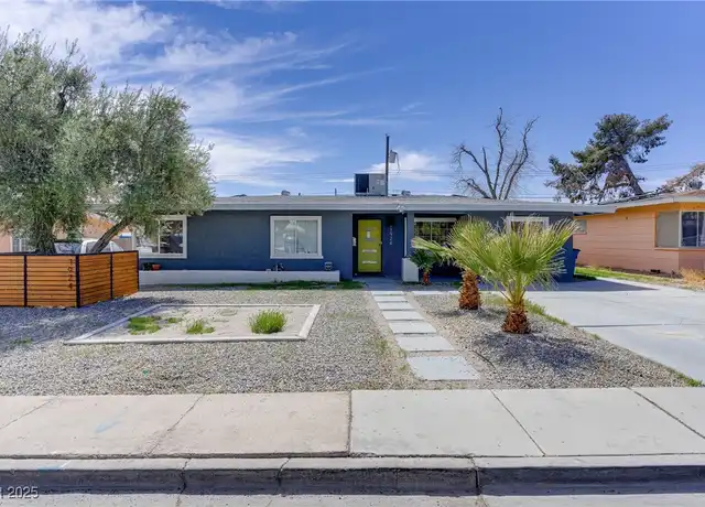 Property at 1924 Sweeney Ave, Las Vegas, NV, 89104, 4 beds, 2 baths, [object Object]