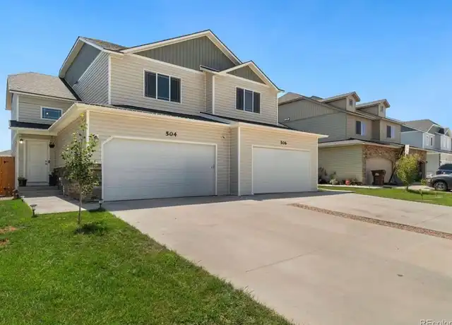 Property at 504 Foxtail Pl Unit Foxtail, Wiggins, CO, 80654, 4 beds, 3 baths, [object Object]