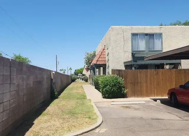Property at 5929 W Golden Ln Unit Golden5929, Glendale, AZ, 85302, 2 beds, 1 bath, [object Object]