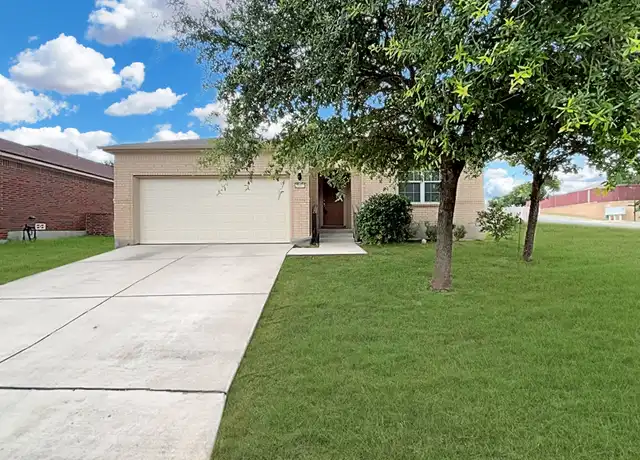 Property at 22002 Ruby Run, San Antonio, TX, 78259, 3 beds, 2 baths, [object Object]