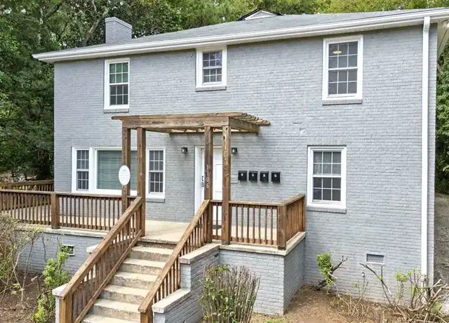 Property at 1106 Garner Rd Unit A, Raleigh, NC, 27601, 1 bed, 1 bath, [object Object]