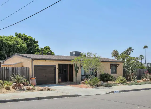 Property at 4407 Dakota Dr, San Diego, CA, 92117, 4 beds, 1 bath, [object Object]
