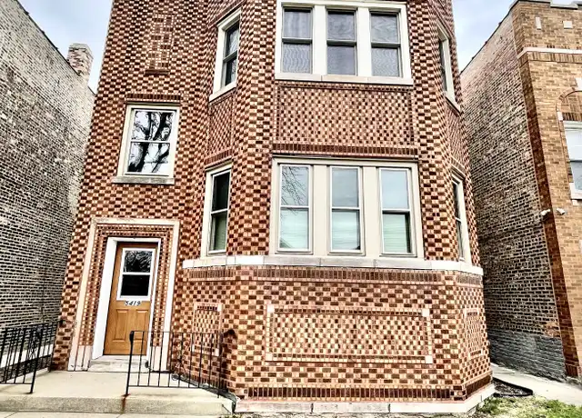 Property at 5419 W 64th St Unit 2, Chicago, IL, 60638, 2 beds, 1 bath, [object Object]