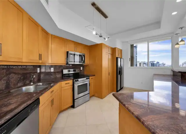 Property at 6422 Collins Ave #4, Miami Beach, FL, 33141, 3 beds, 3 baths, [object Object]