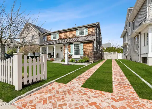 Property at 242 Osborne Ave, Bay Head, NJ, 08742, 4 beds, 3 baths, [object Object]