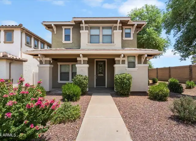Property at 3837 E Jasper Dr, Gilbert, AZ, 85296, 3 beds, 2.5 baths, [object Object]