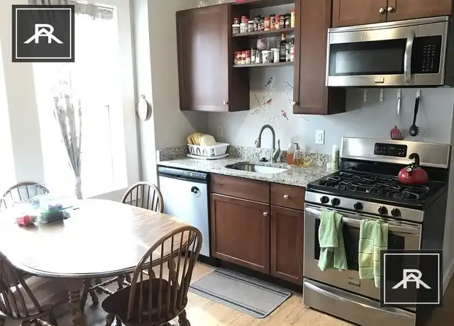 Property at 6 Sunset St Unit 1, Boston, MA, 02120, 5 beds, 2 baths, [object Object]