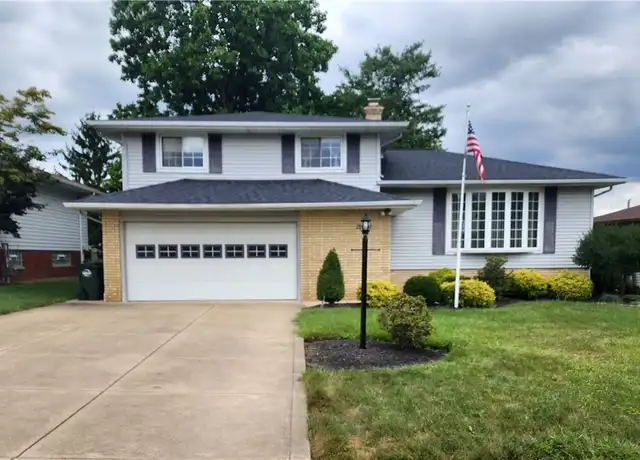 Property at 2908 Bowmen Ln, Cleveland, OH, 44134, 3 beds, 1.5 baths, [object Object]