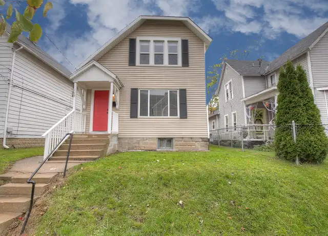 Property at 115 Diamond Ave SE, Grand Rapids, MI, 49506, 4 beds, 1 bath, [object Object]