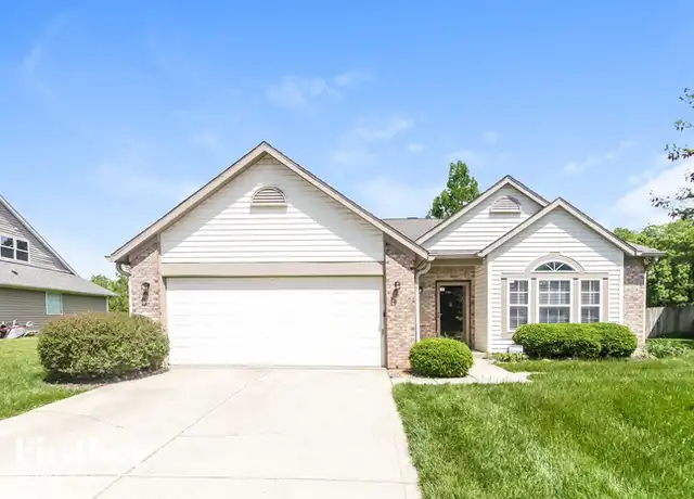 Property at 6747 Long Run Dr, Indianapolis, IN, 46268, 3 beds, 2 baths, [object Object]